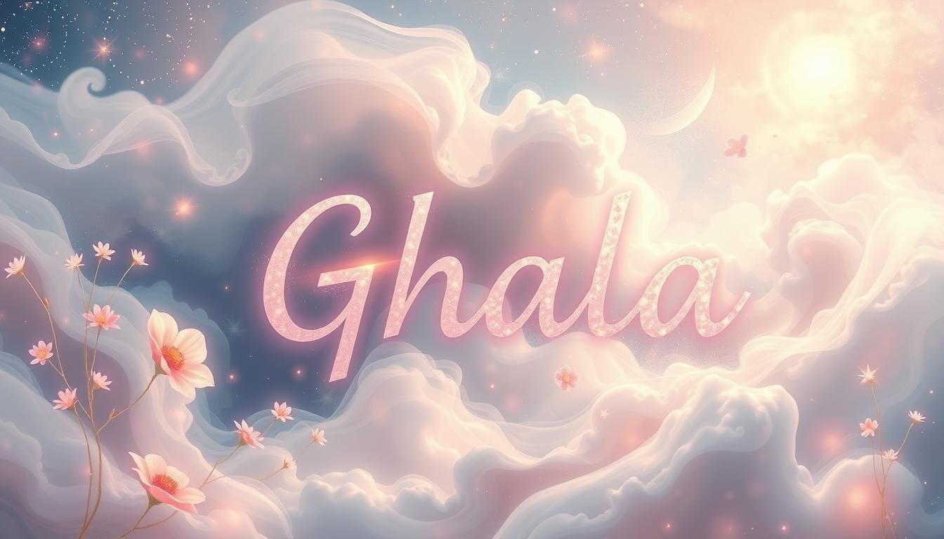 تفسير اسم غلا في المنام