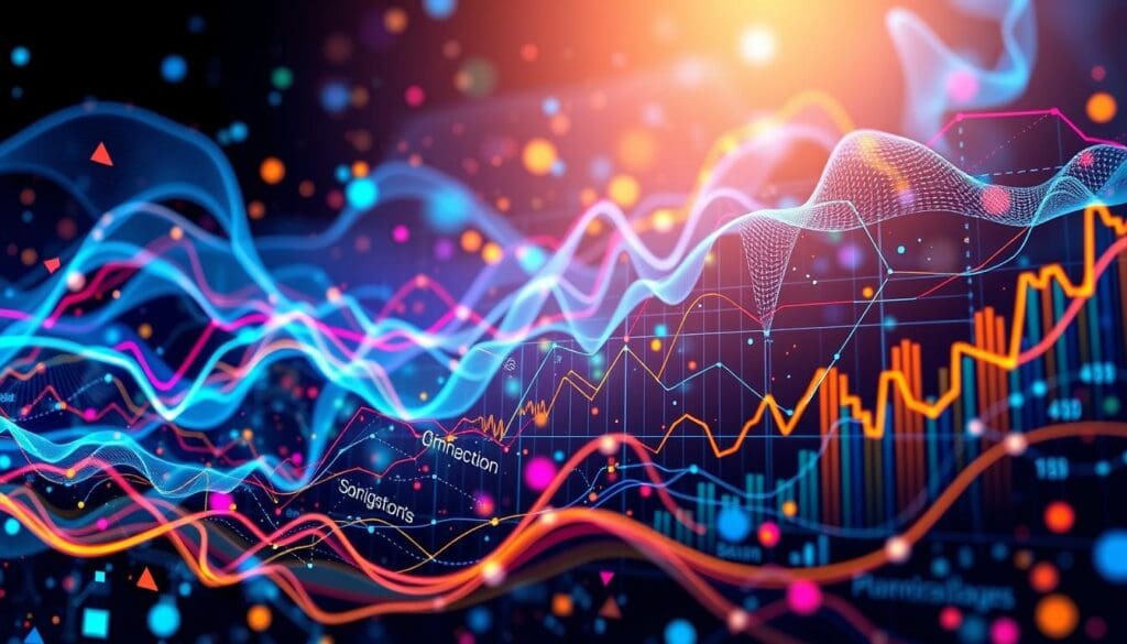 التحليلات الإحصائية المتقدمة