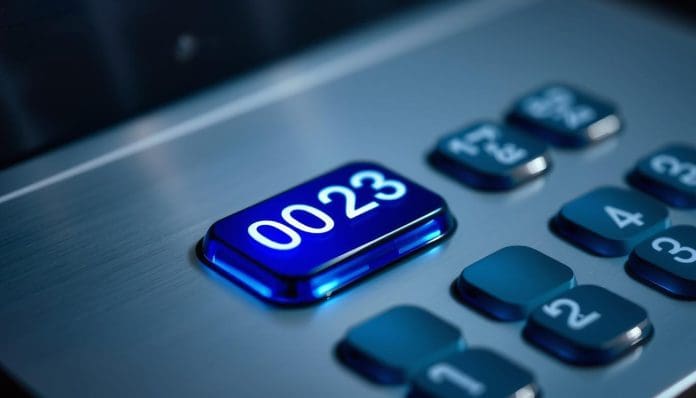 0023 مفتاح أي دولة | المدونة العربية