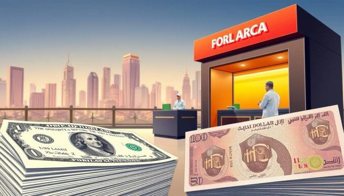 17 دولار كم ريال سعودي