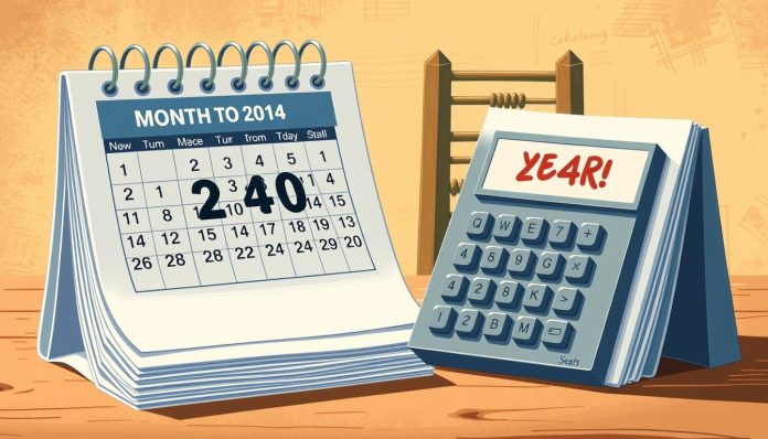 240 شهر كم سنة