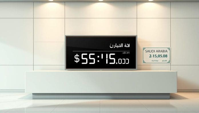 3 مليون دولار كم ريال سعودي