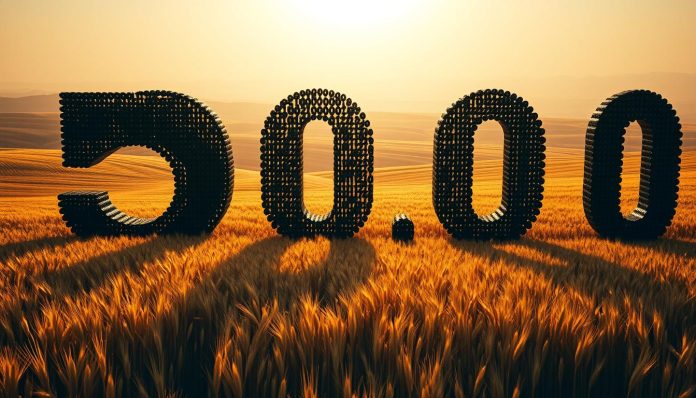 500 ألف كم صفر