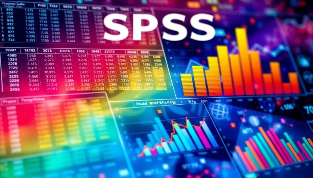 SPSS تحليل إحصائي