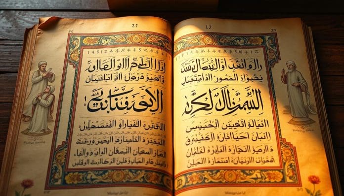 آداب الألفة والأخوة إحياء علوم الدين