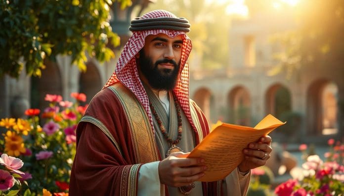 أبيات شعرية ترحيبية و ابيات ترحيب للمتنبي