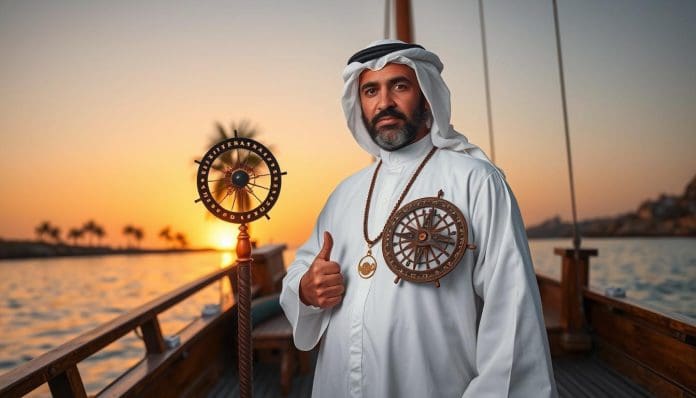 أحمد بن ماجد