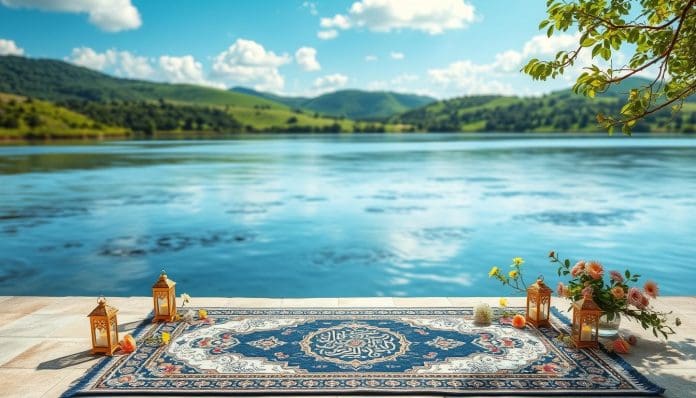 أدعية لتسهيل الأمور