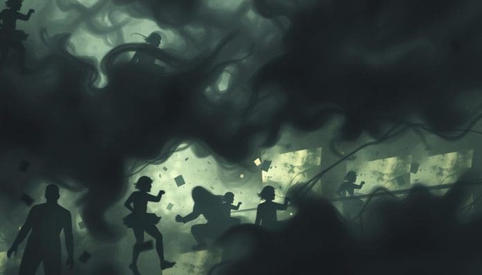 أسباب ارتباك الشخص