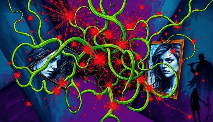 أسباب الغيرة