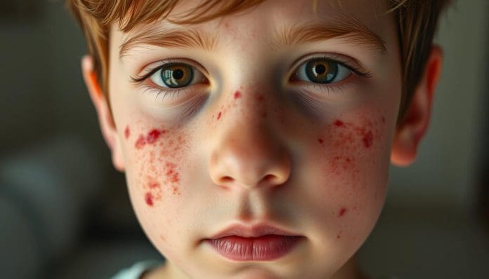 أسرع طريقة لإزالة حب الشباب وآثاره