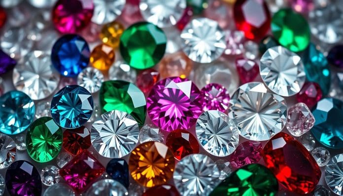 أسماء أحجار