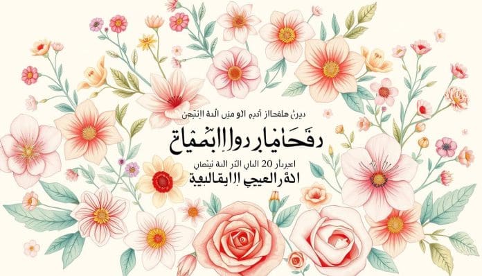 أسماء بنات بحرف الميم