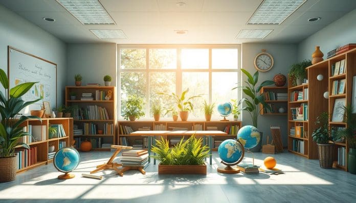 أصول التربية