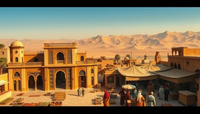 أصول عائلة القباني