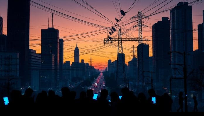 أضرار التكنولوجيا