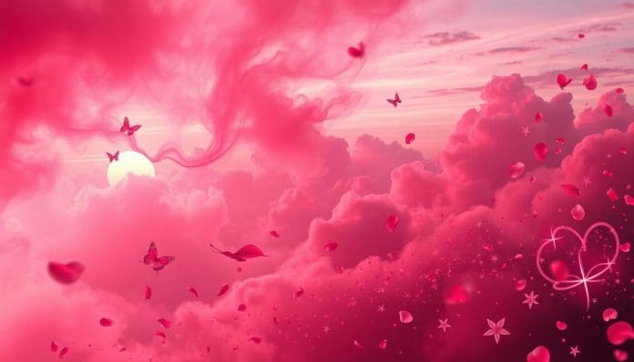 أعراض الهيام في الحب