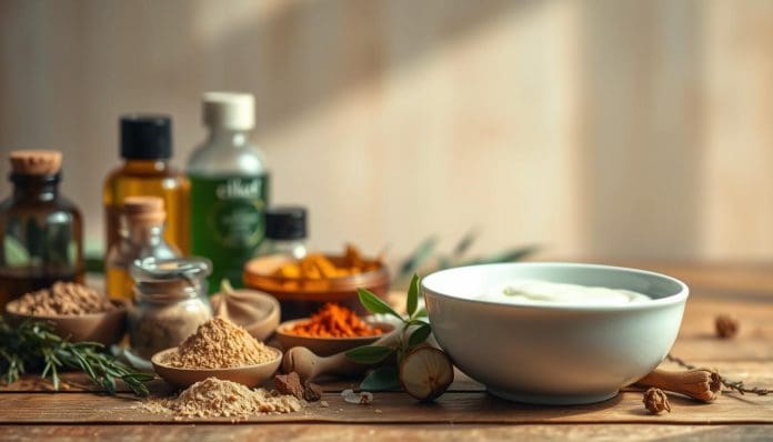 أفضل خلطة لصفاء الوجه