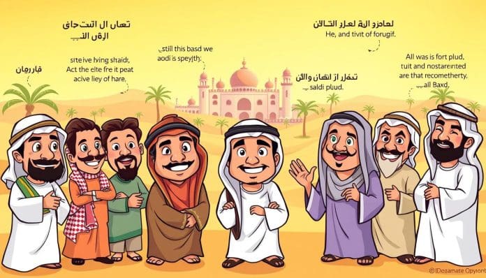 أمثال سعودية