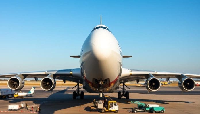 أنتونوف إيه أن-225 مريا