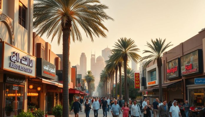 أهم مطاعم حائل