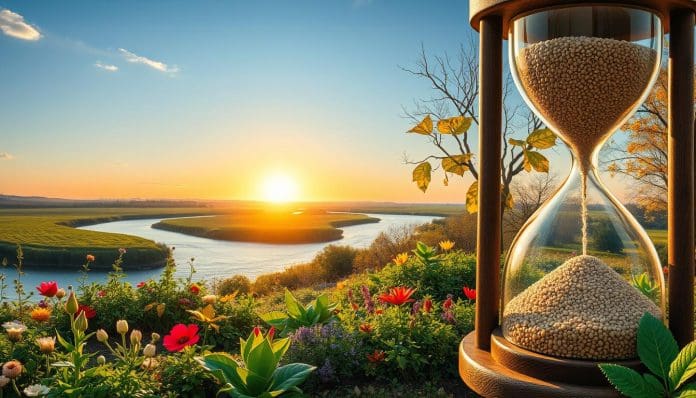 أهمية الوقت وإدارته