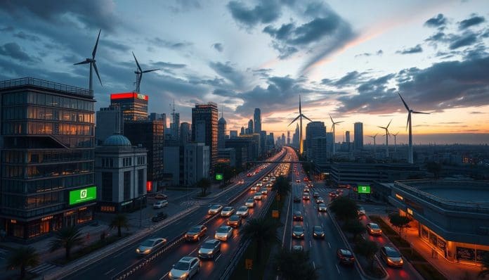 أهمية الوقود في الحياة المعاصرة