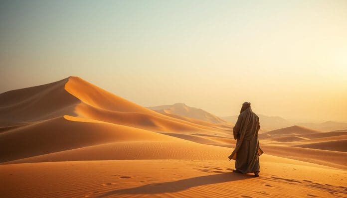 أول من قال الشعر