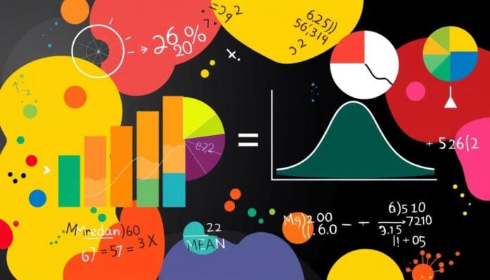 إحصاء وتحليل البيانات