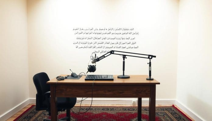 إذاعة الصبر