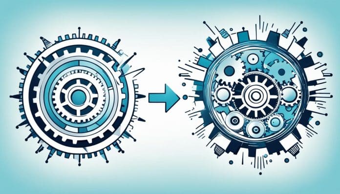 إعادة هندسة