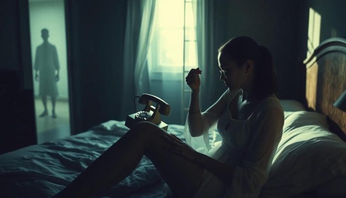 اتصال هاتفي من الميت في المنام