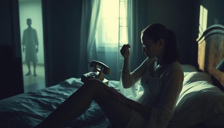 تفسير حلم اتصال هاتفي من ميت للمتزوجة: اعرف أكثر