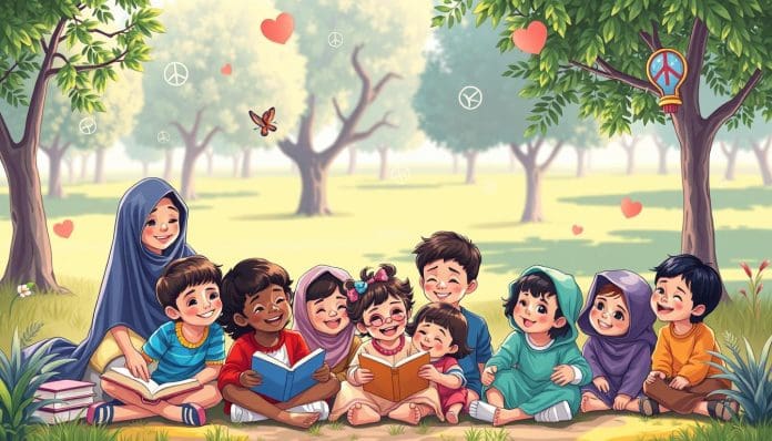 اتفاقية حقوق الطفل