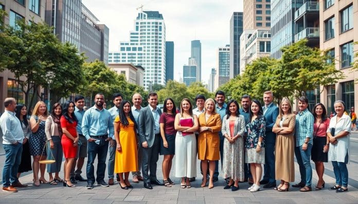 احترام القانون في المجتمع