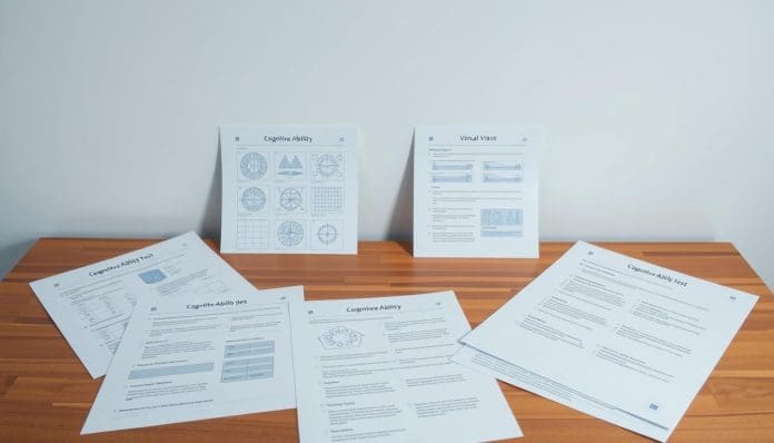 اختبار القدرة