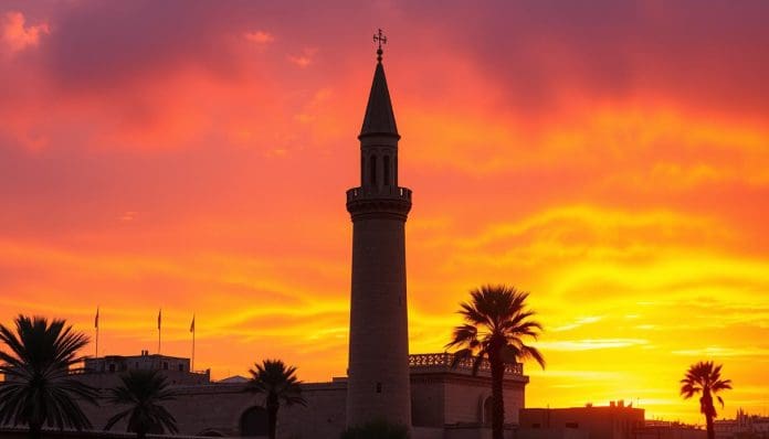 اذان المغرب القوز