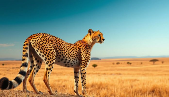 اسم أنثى الفهد