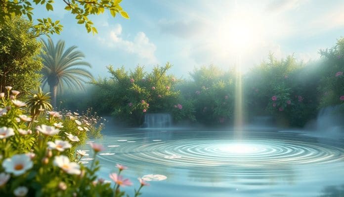 اسم الله الشافي