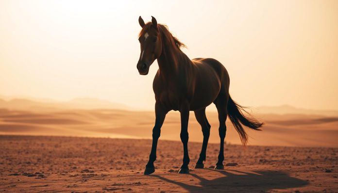 اسم المهرة بالانجليزي