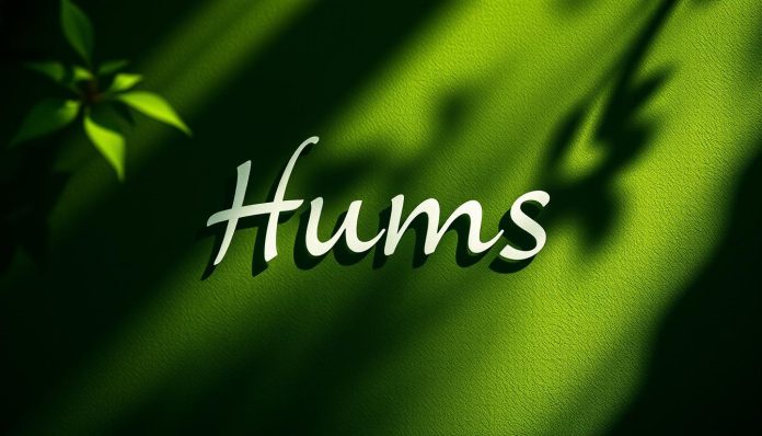 اسم همس بالانجليزي