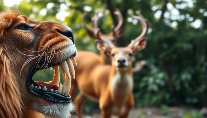 اسنان مقارنة