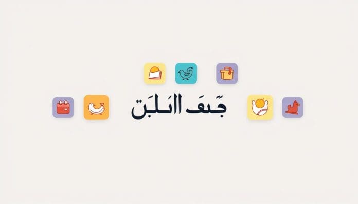 الأشهر الميلادية بالترتيب