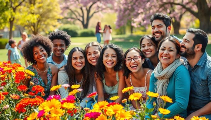 الابتسامة في حياتنا