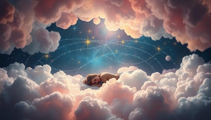 الاستحلام في المنام