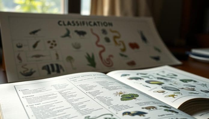 الاسم العلمي