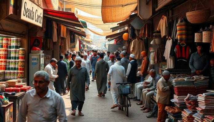 البطالة المقنعة