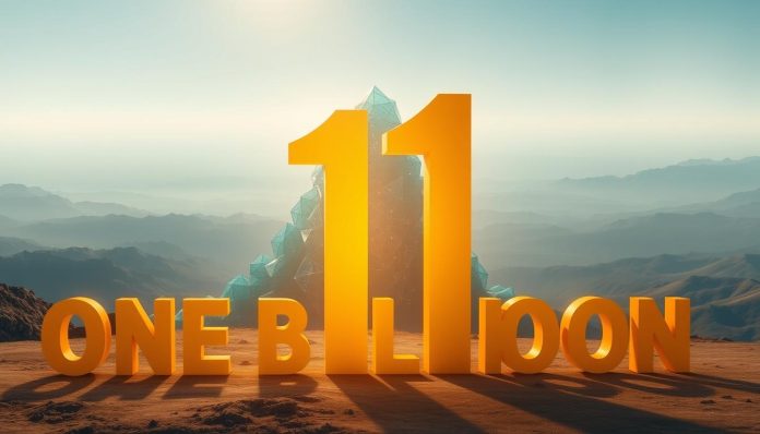 البليون كم مليار