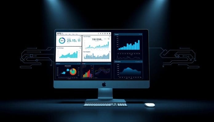 البيانات الداخلية stc