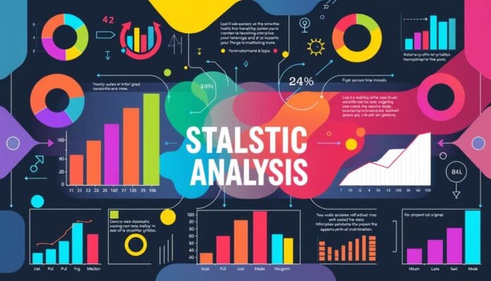 التحليل الإحصائي